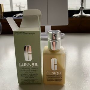 Clinique ddml